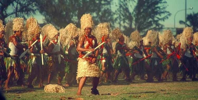 Culture of Tonga