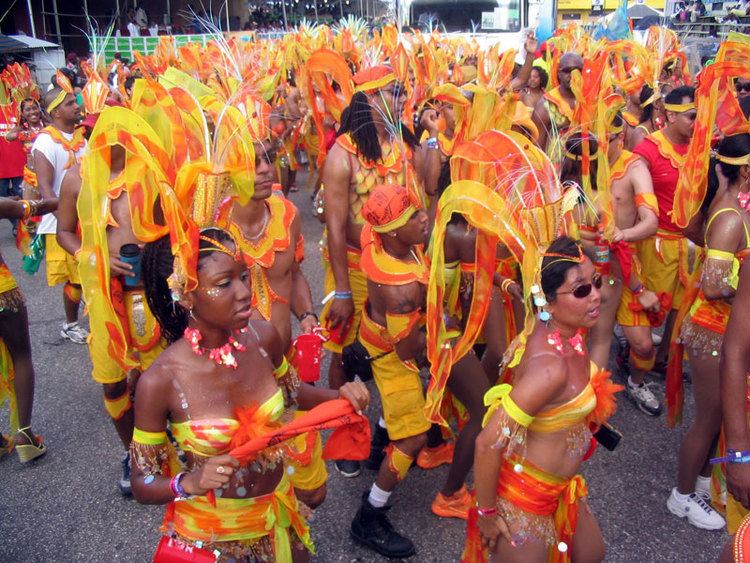Culture of Trinidad and Tobago