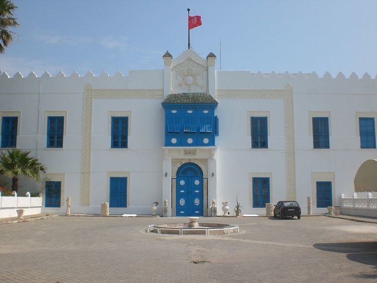 Culture of Tunisia