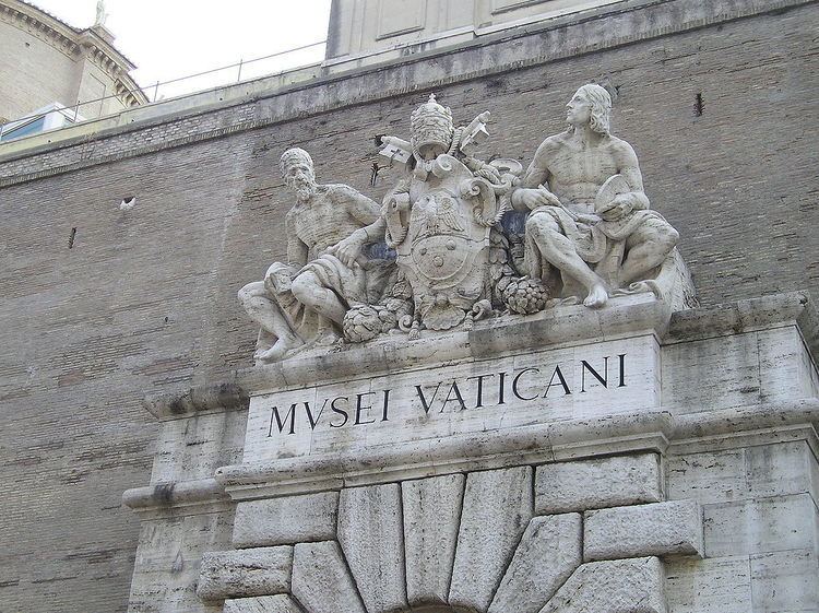Culture of Vatican City