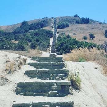 Culver City Stairs Baldwin Hills Scenic Overlook 1545 Photos amp 769 Reviews Parks