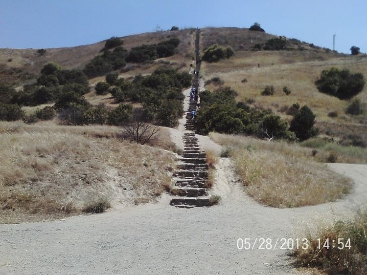 Culver City Stairs Culver City Stairs Wikipedia