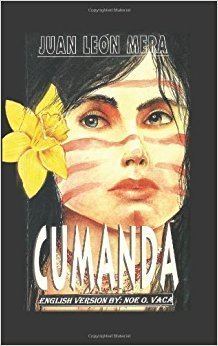 Cumandá (novel) httpsimagesnasslimagesamazoncomimagesI5