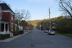 Cumberland Gap, Tennessee httpsuploadwikimediaorgwikipediacommonsthu