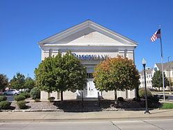 Cumberland Presbyterian Church (Peoria, Illinois) httpsuploadwikimediaorgwikipediacommonsthu