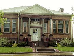 Cumberland Public Library httpsuploadwikimediaorgwikipediacommonsthu