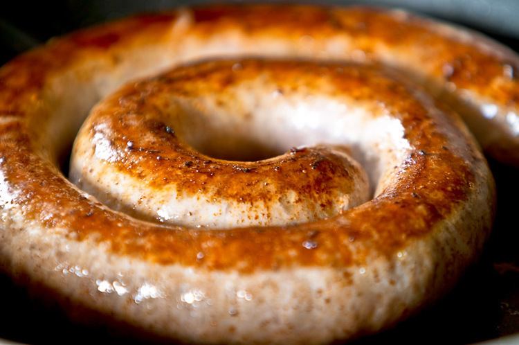 Cumberland sausage Tebay Services Cumberland sausage makes it into top 25 breakfasts in