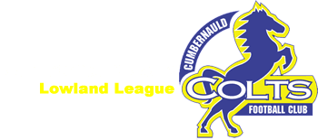 Cumbernauld Colts F.C. wwwcumbernauldcoltsfccomImagestopBarLogopng