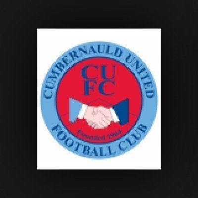 Cumbernauld United F.C. httpspbstwimgcomprofileimages4905372609376