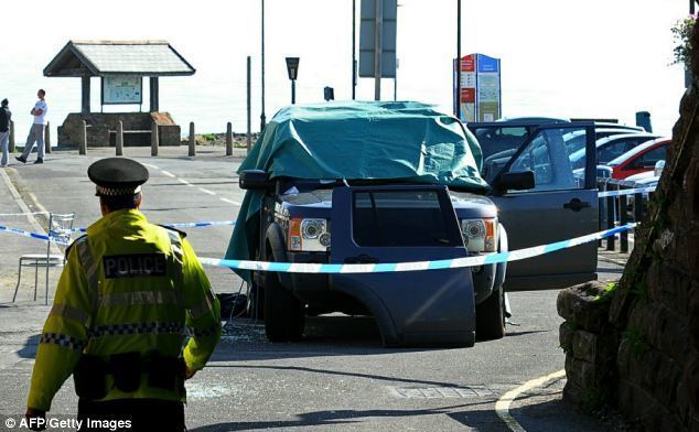 Cumbria shootings Cumbria shootings Taxi driver Derrick Birds first victim was his