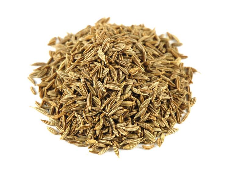 Cumin Ground Cumin Powder Savory Spice