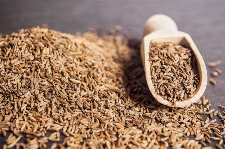 Cumin Coriander Vs Cumin SPICEography Showdown