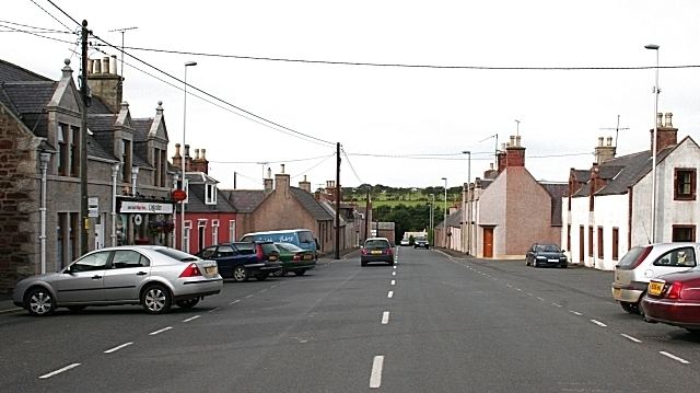 Cuminestown