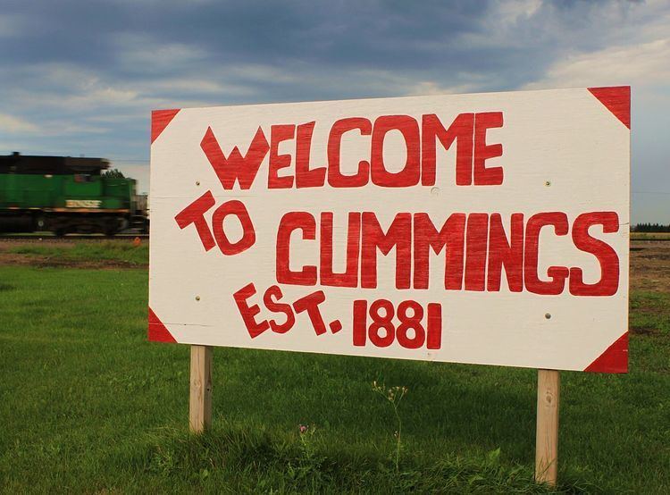 Cummings, North Dakota