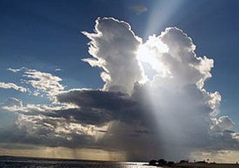 Cumulonimbus calvus Cumulonimbus Calvus Cumulonimbus Clouds Names of Clouds