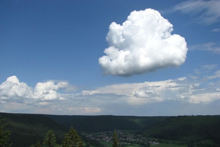 Cumulus cloud cumulus cloud ThingLink