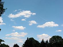 Cumulus humilis cloud httpsuploadwikimediaorgwikipediacommonsthu