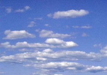 Cumulus humilis cloud Cumulus Humilis Cumulus Names of Clouds