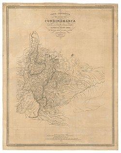 Cundinamarca State uploadwikimediaorgwikipediacommonsthumbbbd