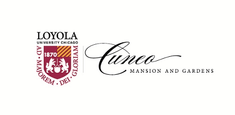 Cuneo Museum Loyola at Cuneo Mansion and Gardens Vernon Hills IL