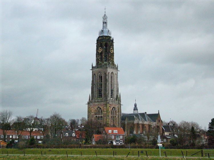 Cunerakerk