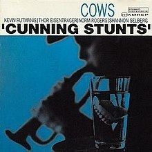 Cunning Stunts (Cows album) httpsuploadwikimediaorgwikipediaenthumb4