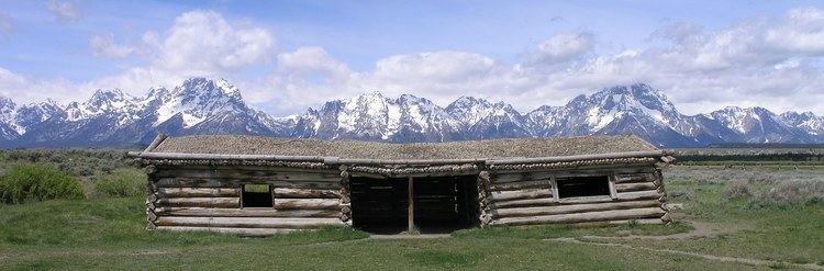 Cunningham Cabin FileCunningham Cabin in Jackson Hole2JPG Wikimedia Commons