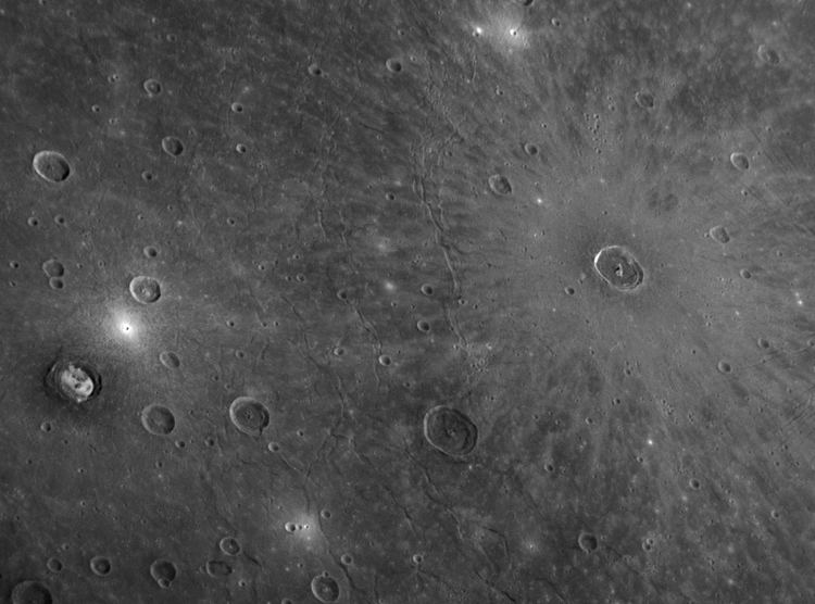 Cunningham (crater)