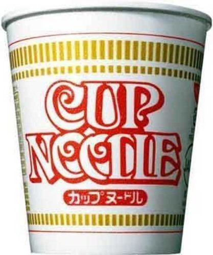 Cup Noodles 15 things you should have with your cup noodles next time tsunagu