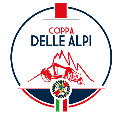 Cup of the Alps Coppa delle Alpi Automobile Club Brescia