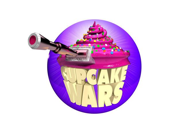 Cupcake Wars Cupcake Wars FN Dish Food Network Blog