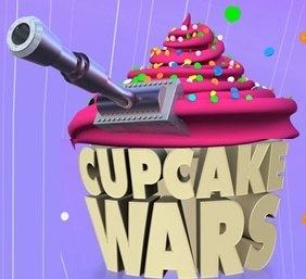 Cupcake Wars Cupcake Wars