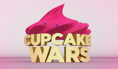 Cupcake Wars Cupcake Wars Wikipedia