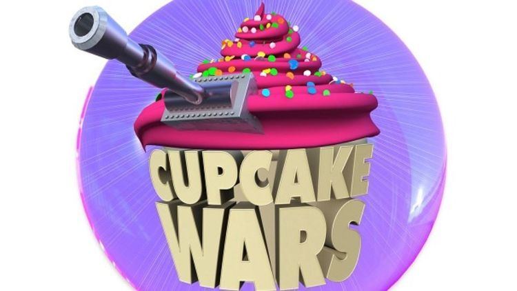 Cupcake Wars TV Review Cupcake Wars TV Club The AV Club