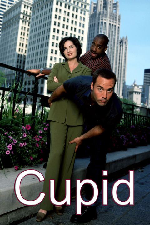 Cupid (1998 TV series) wwwgstaticcomtvthumbtvbanners184424p184424