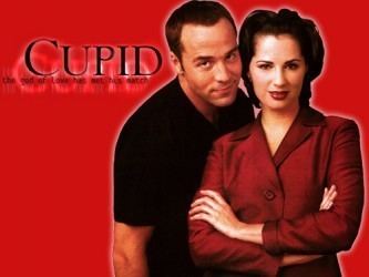 Cupid (1998 TV series) Recorded Land Shark Attacks TV Review Cupid 1998