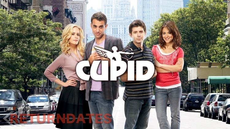 Cupid (2009 TV series) Cupid 2017 return premiere release date amp schedule amp air dates of