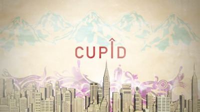 Cupid (2009 TV series) Cupid 2009 TV series Wikipedia