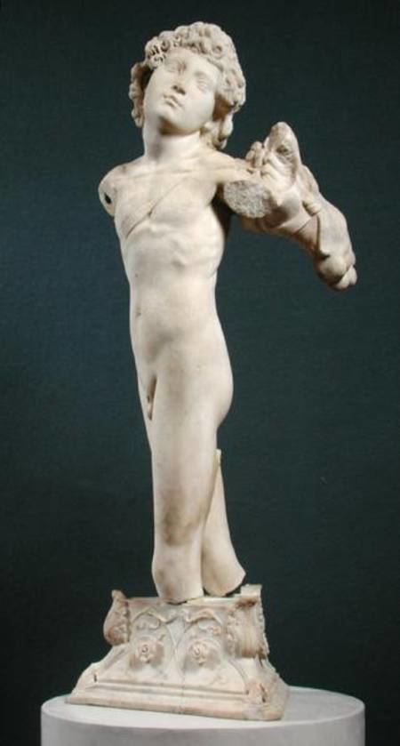 Cupid (Michelangelo) wwwartprintsondemandcomkunstmichelangeloca