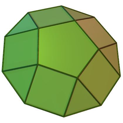 Cupola (geometry)