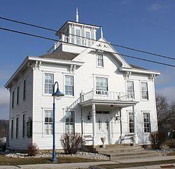 Cupola House (Egg Harbor, Wisconsin) httpsuploadwikimediaorgwikipediacommonsthu