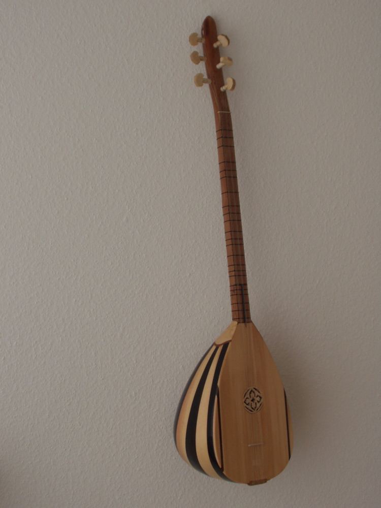 Cura (instrument)
