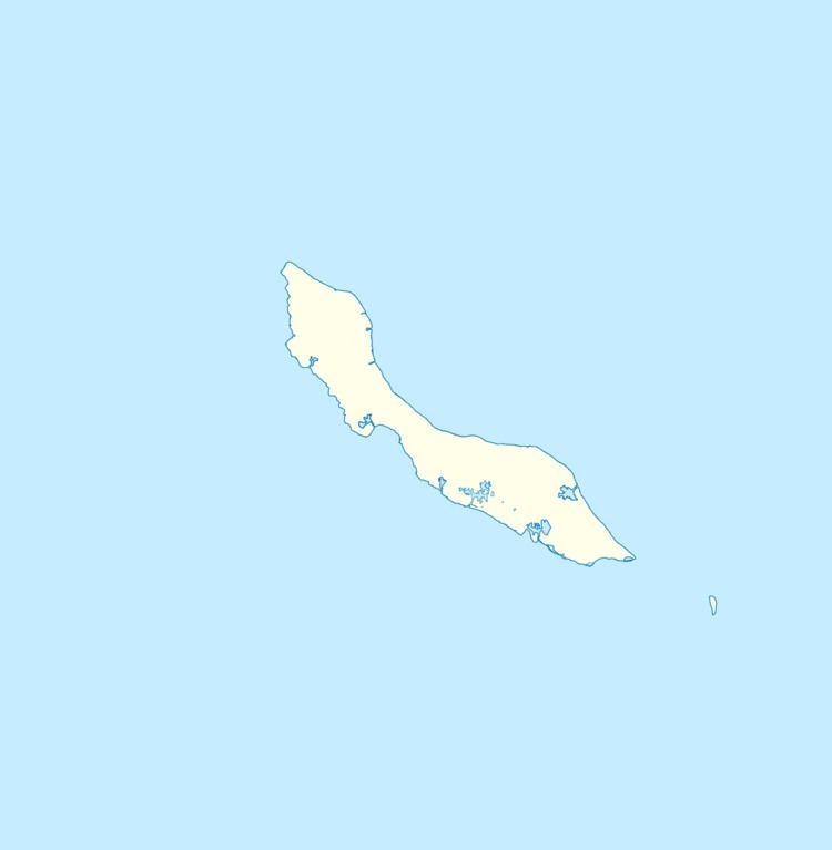 Curaçao Sekshon Pagá