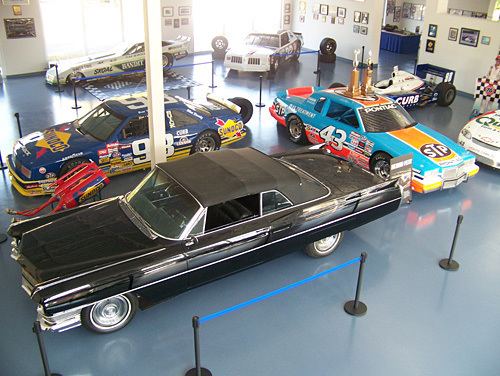 Curb Museum for Music and Motorsports wwwmikecurbcomimagesmuseumpics1001483jpg