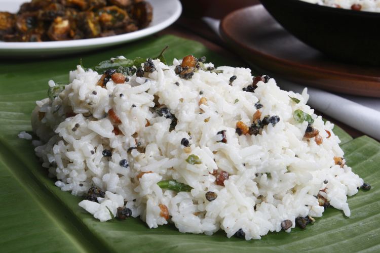 Curd rice Traditional CurdRice