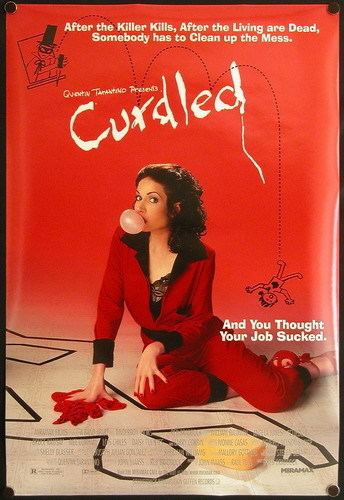 Curdled (film) Quentin Tarantino