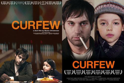 Curfew (2012 film) levian Curfew 2012
