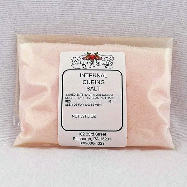 Curing salt Internal Curing Salt Pink