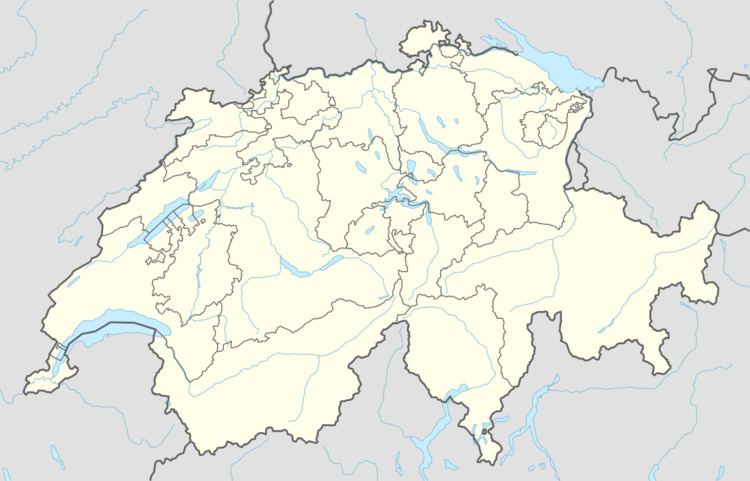 Curio, Ticino