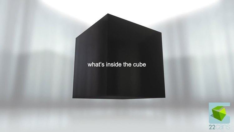 Curiosity – What's Inside the Cube? Curiosity What39s inside the cube Universal HD Gameplay Trailer